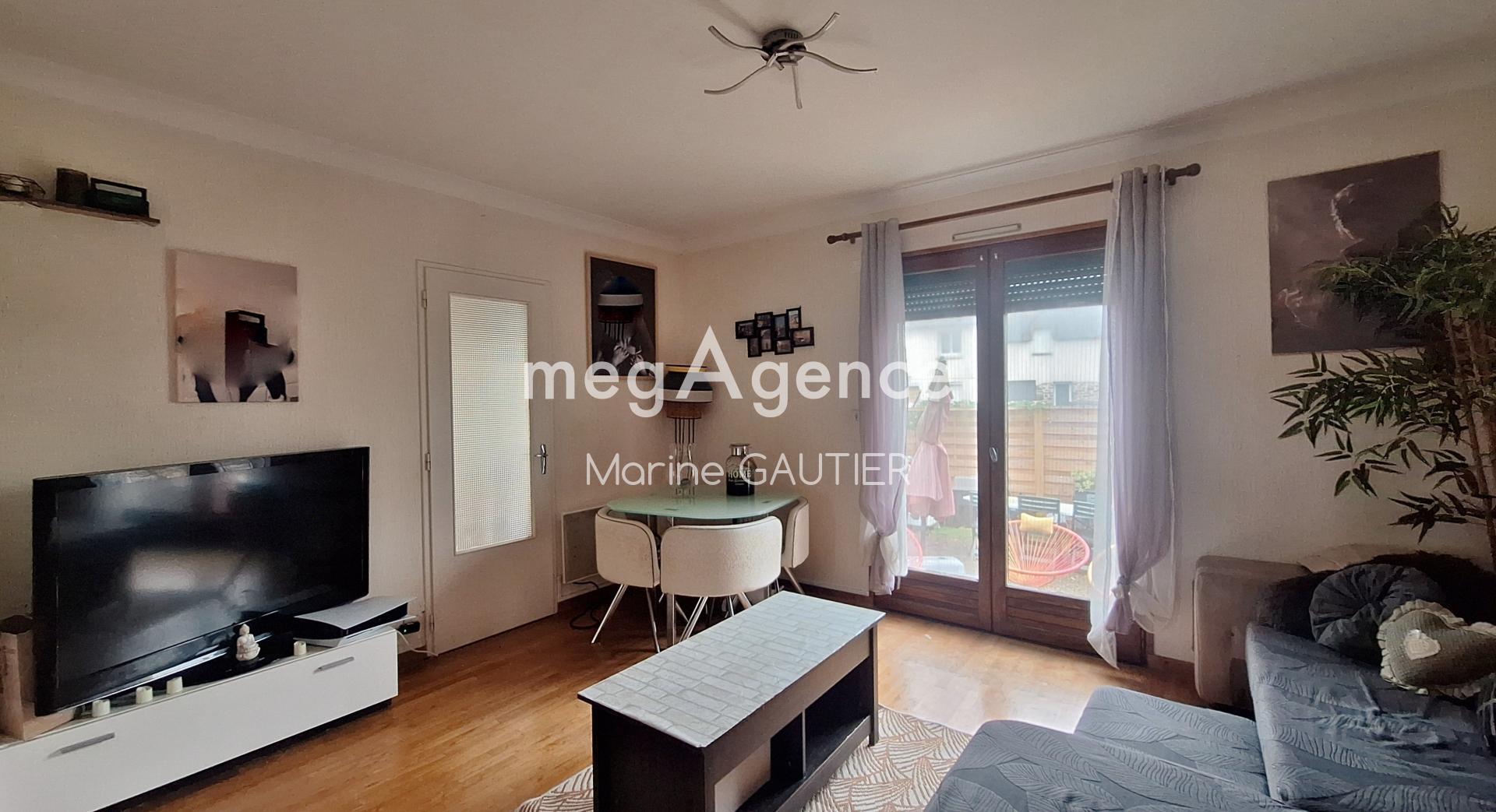 Photographie descriptive du bien