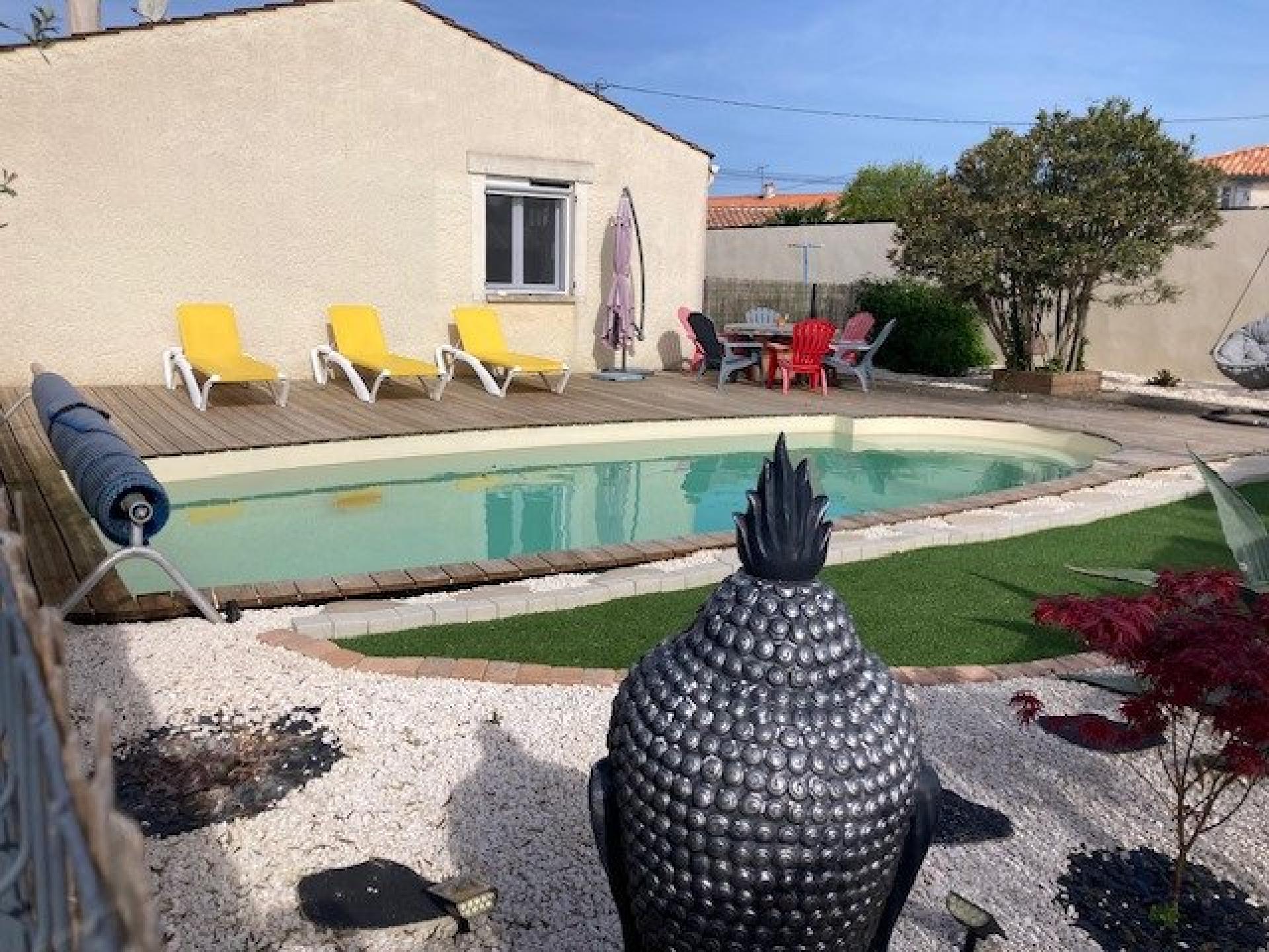 Photographie descriptive du bien