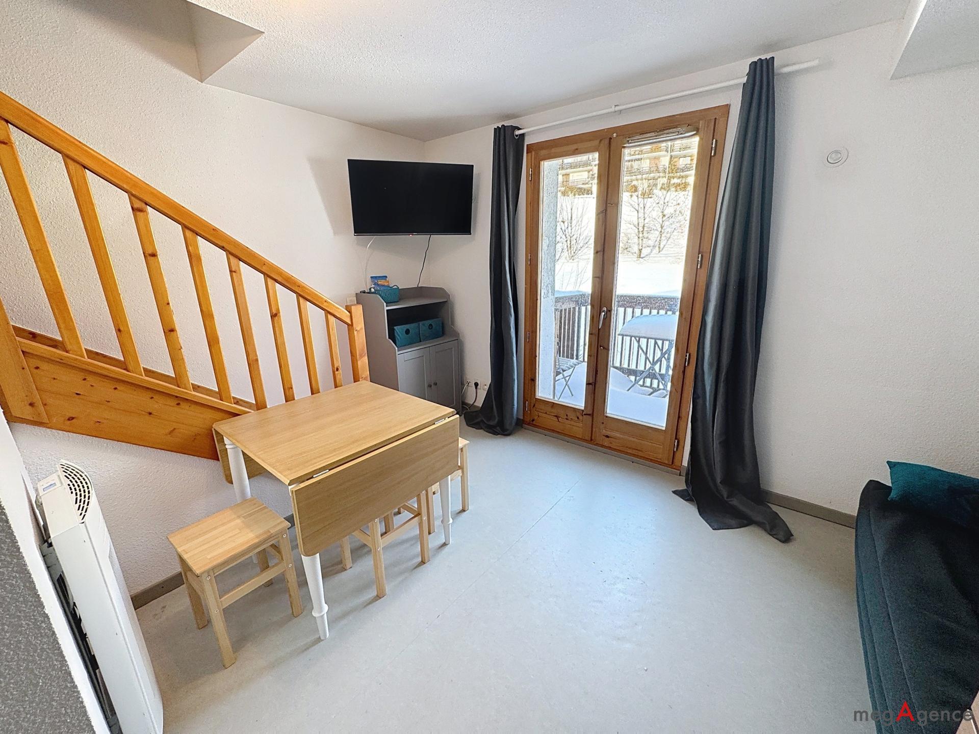 Photographie descriptive du bien