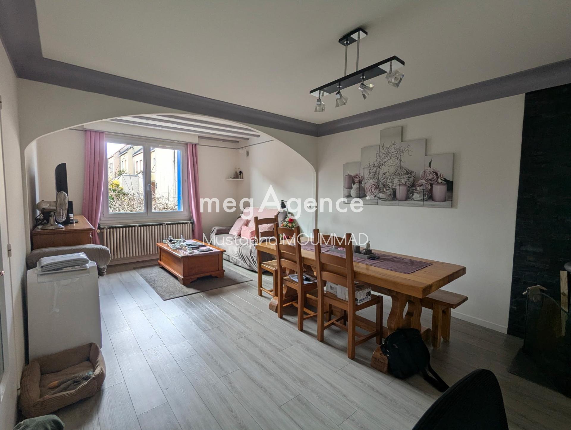 Photographie descriptive du bien