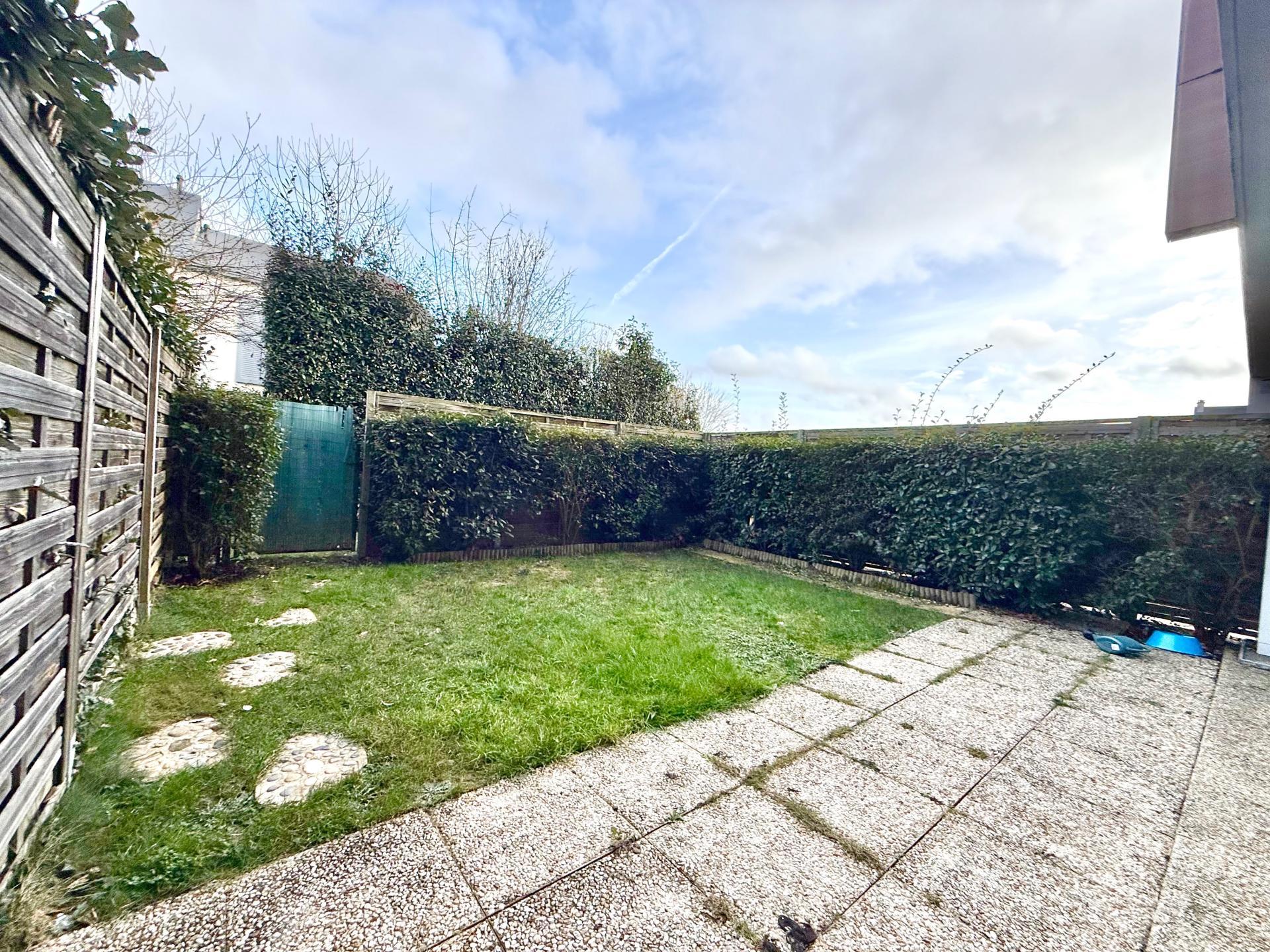 Photographie descriptive du bien