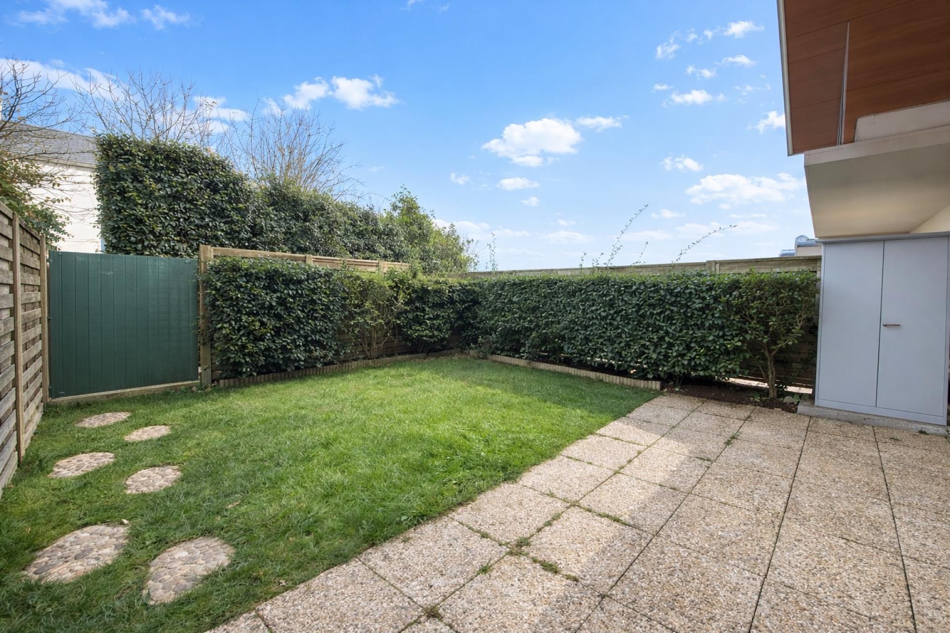 Photographie descriptive du bien