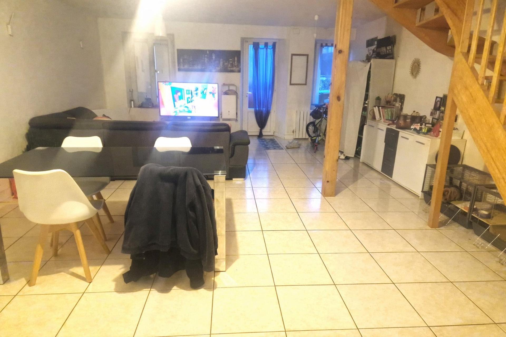 Photographie descriptive du bien