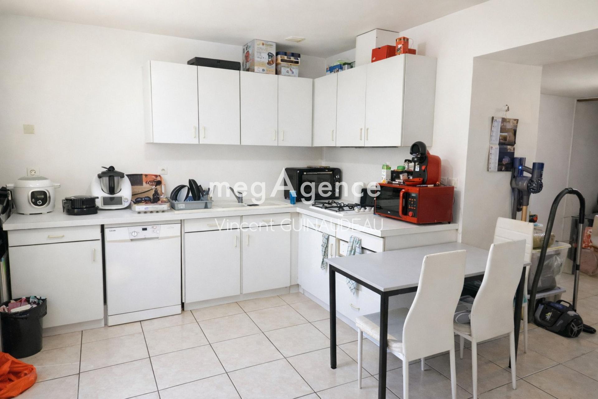 Photographie descriptive du bien