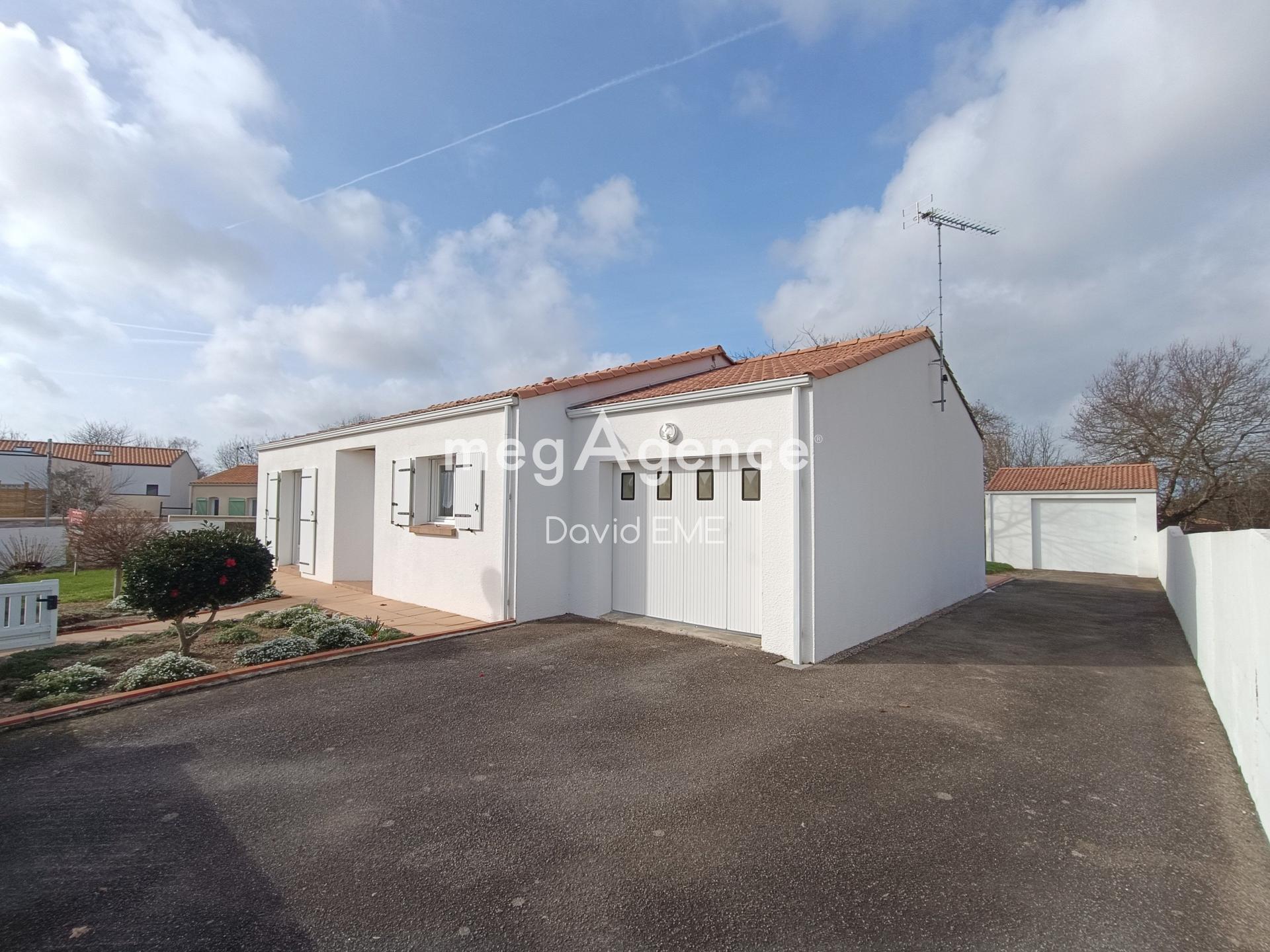 Photographie descriptive du bien