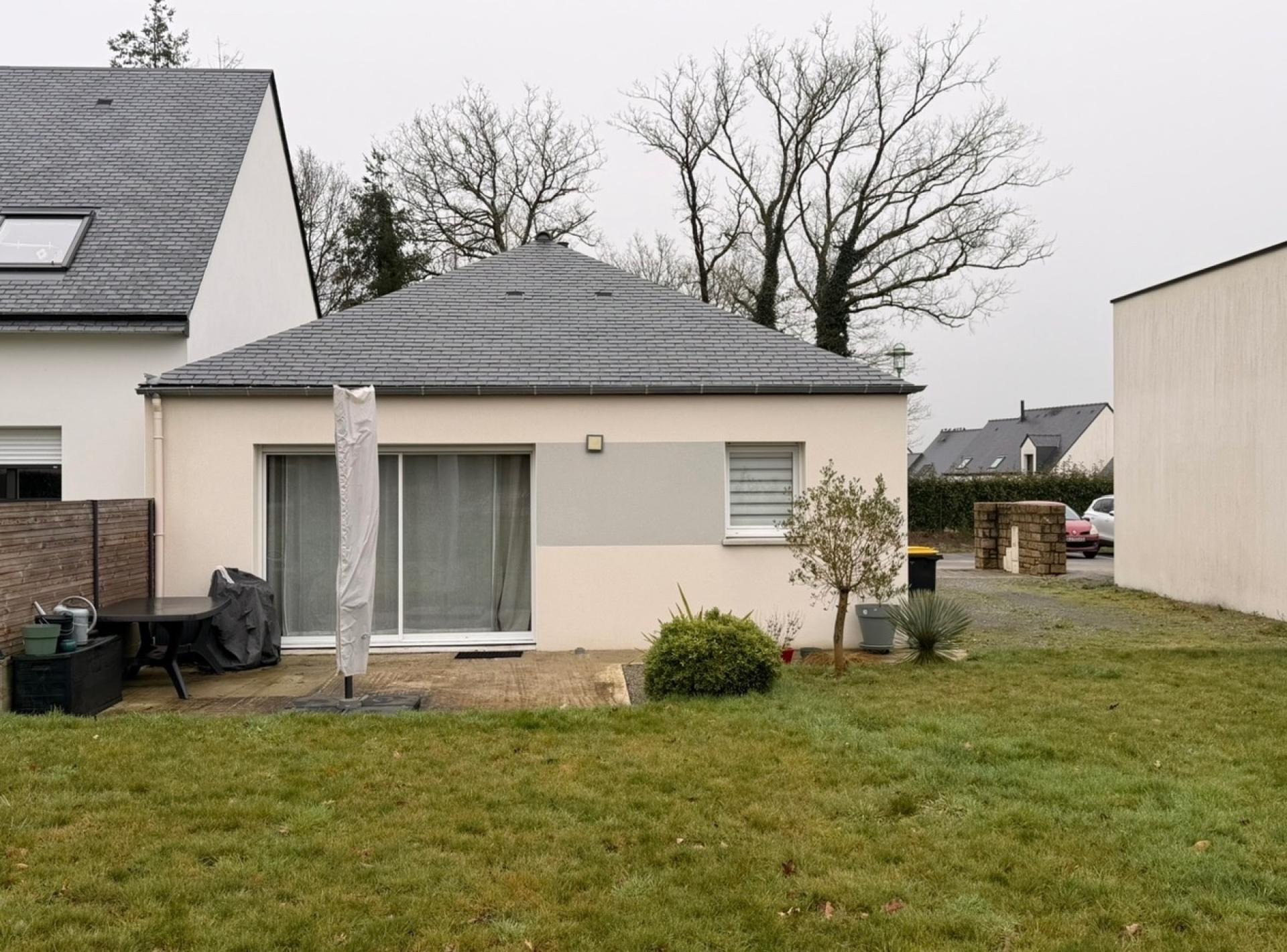 Photographie descriptive du bien