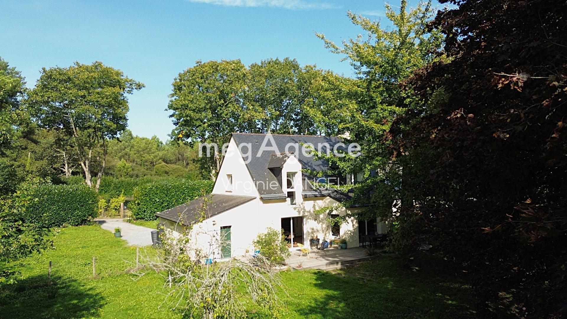 Photographie descriptive du bien