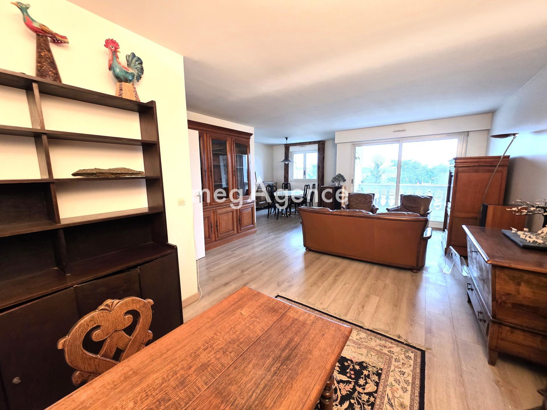 Photographie descriptive du bien