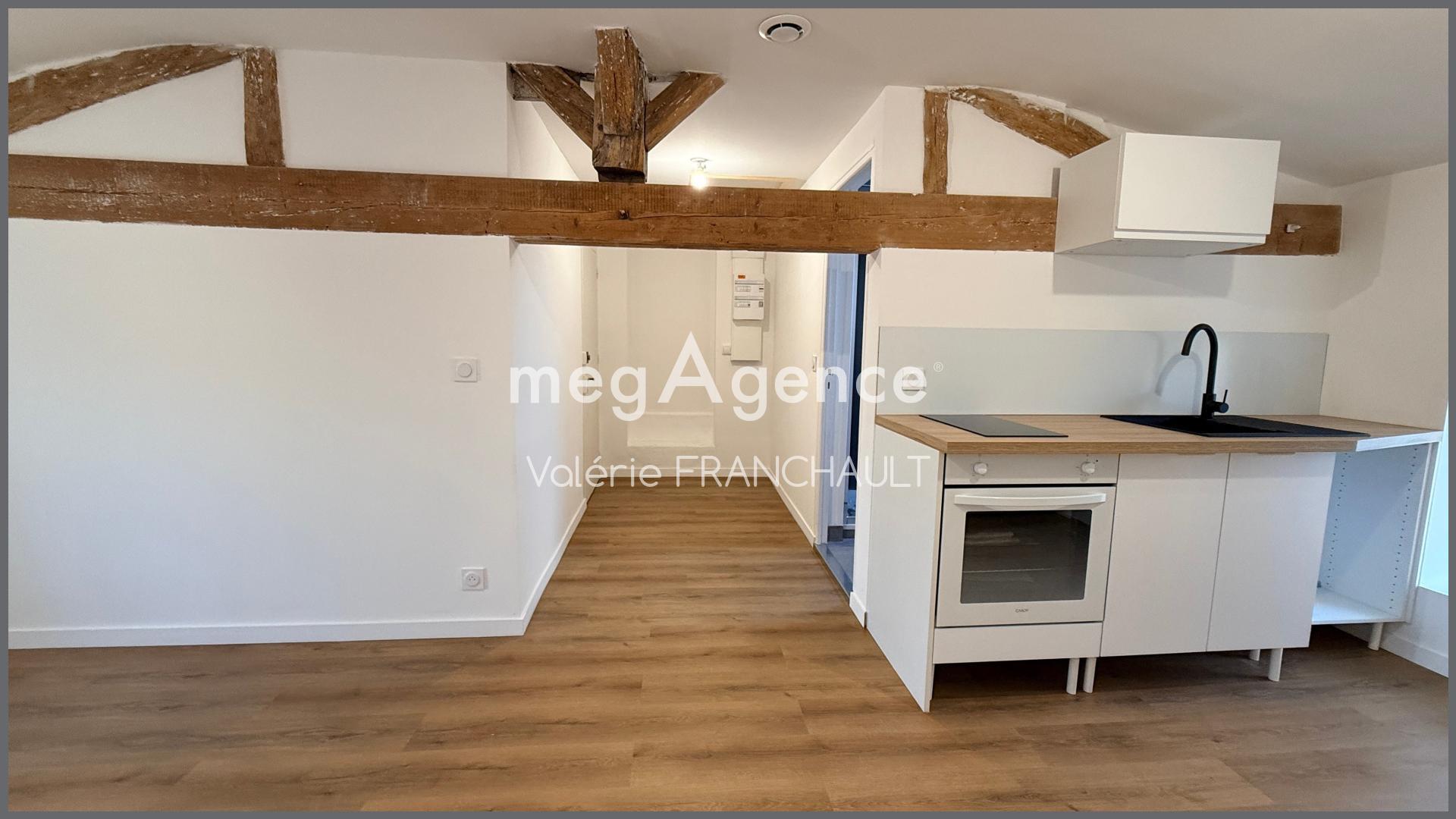 Photographie descriptive du bien