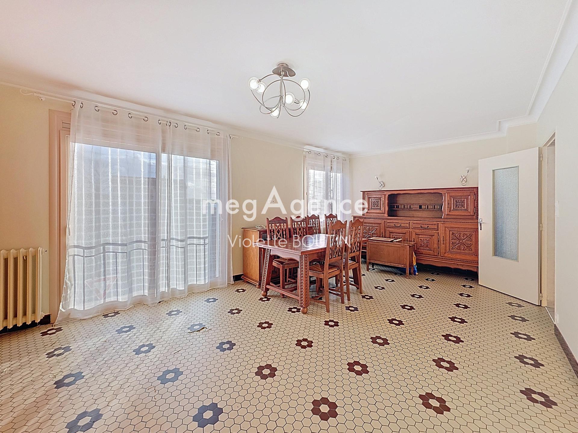 Photographie descriptive du bien