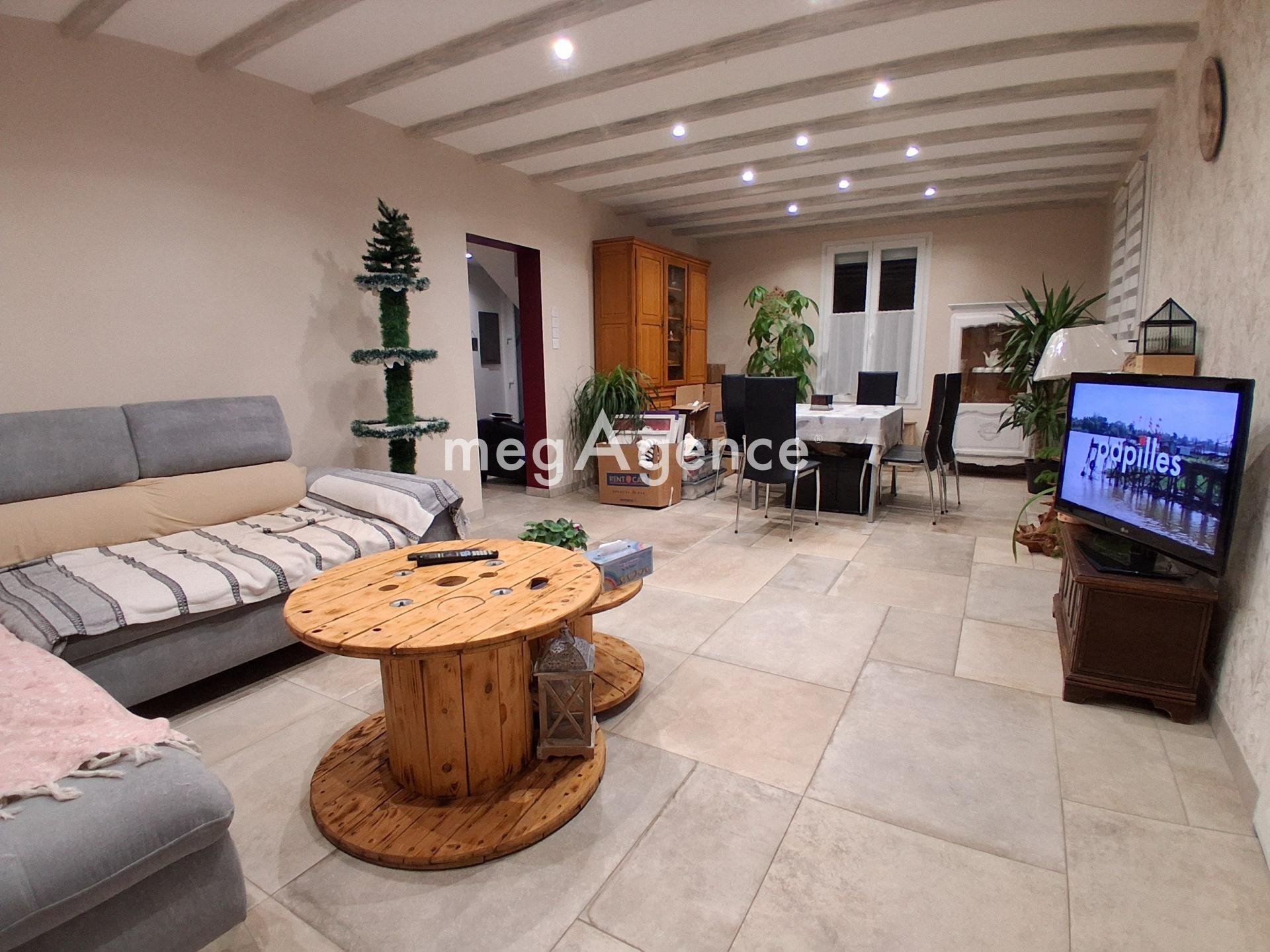 Photographie descriptive du bien