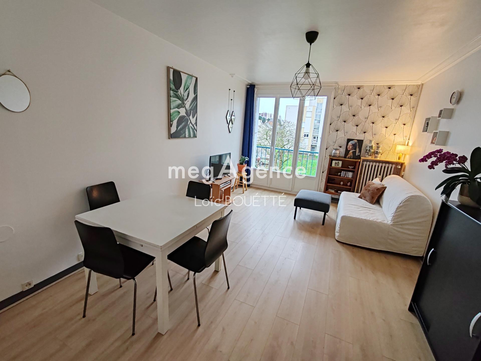 Photographie descriptive du bien