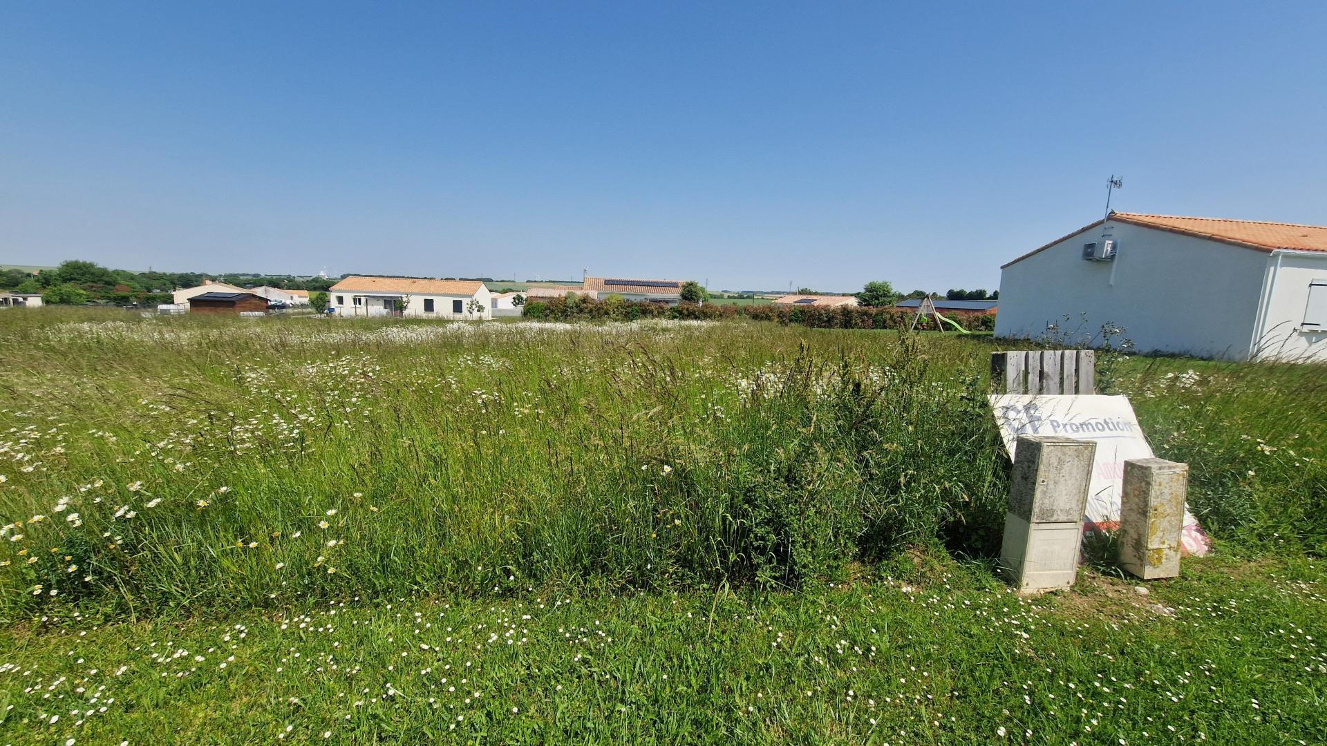 Photographie descriptive du bien