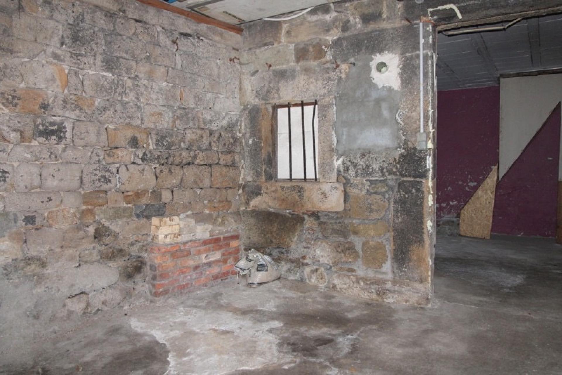 Photographie descriptive du bien