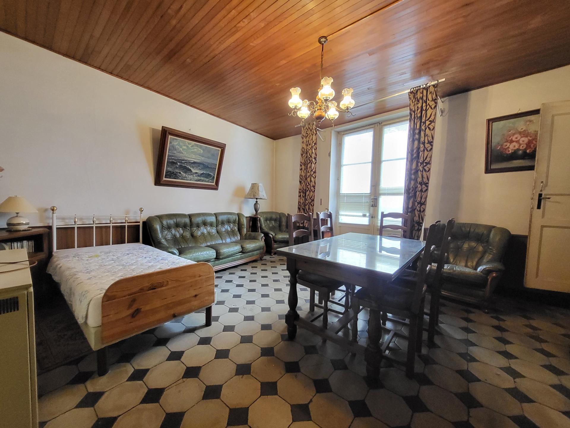 Photographie descriptive du bien