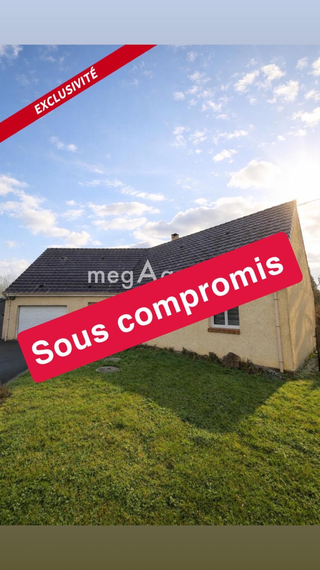 Photographie descriptive du bien