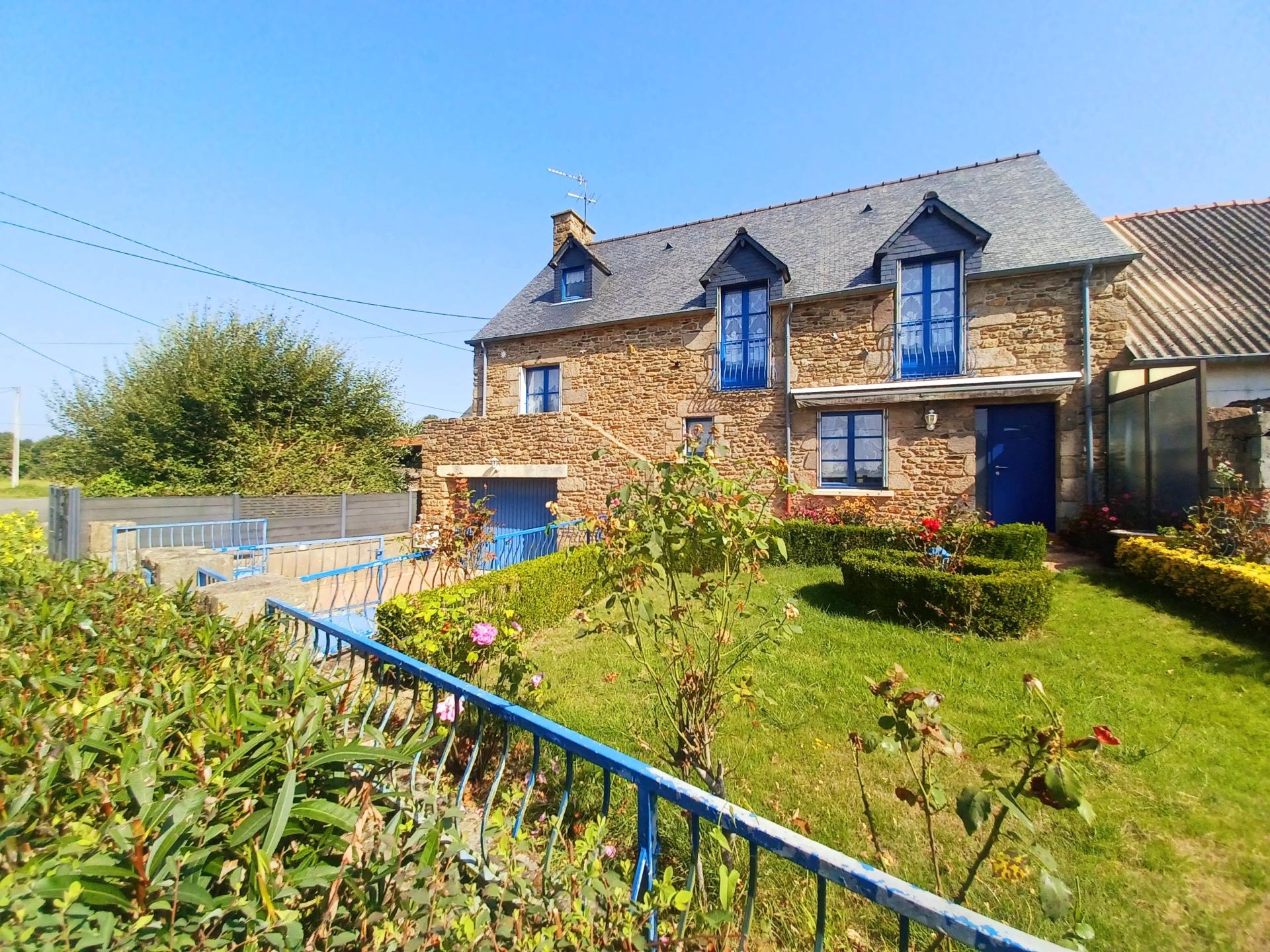 Photographie descriptive du bien