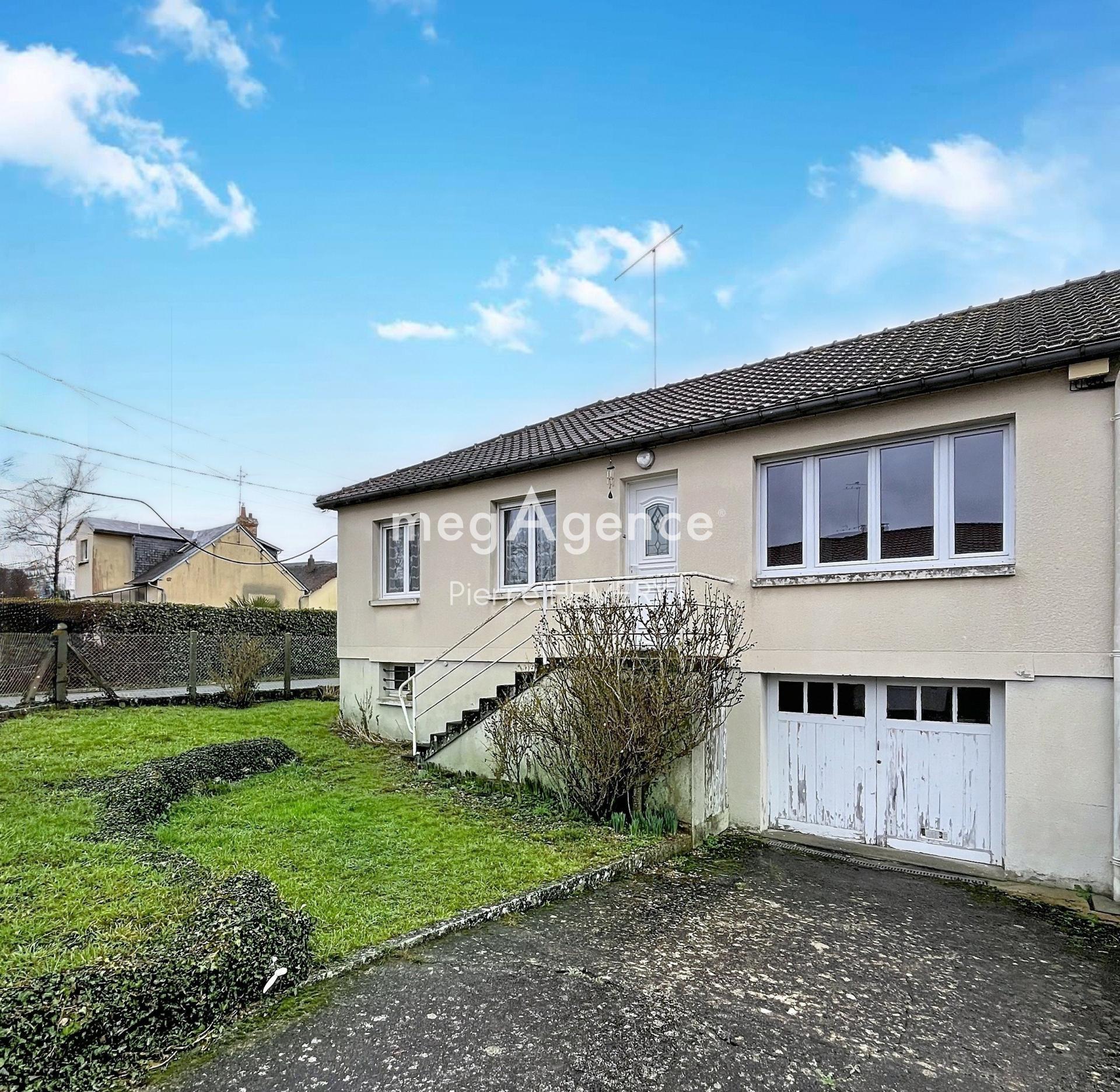 Photographie descriptive du bien