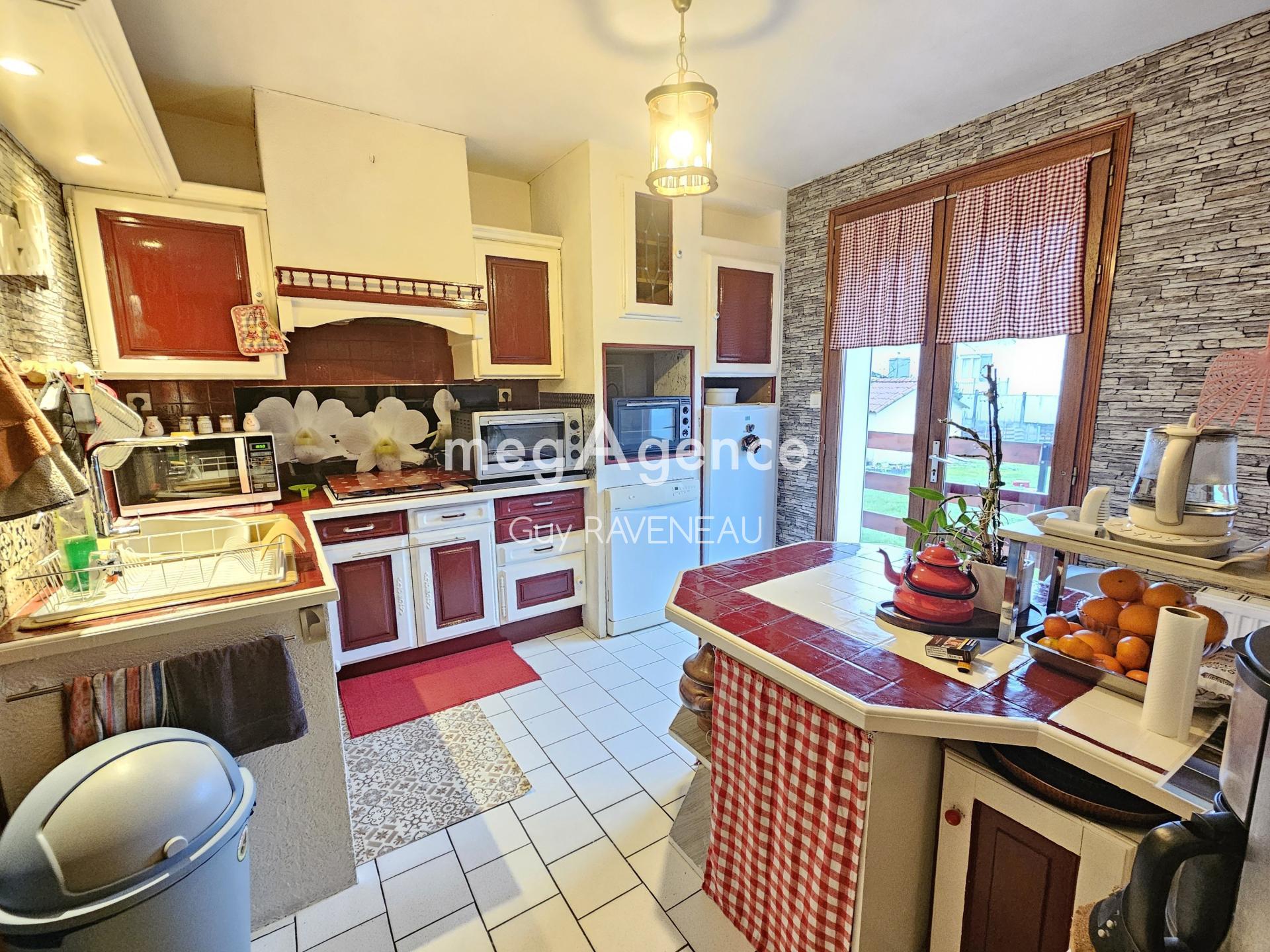 Photographie descriptive du bien