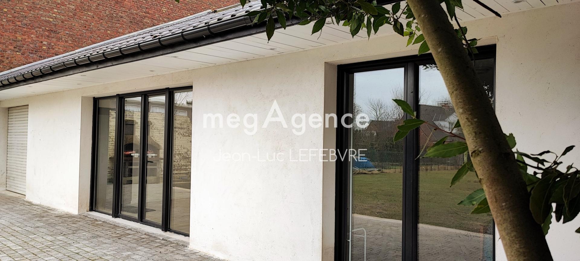 Photographie descriptive du bien