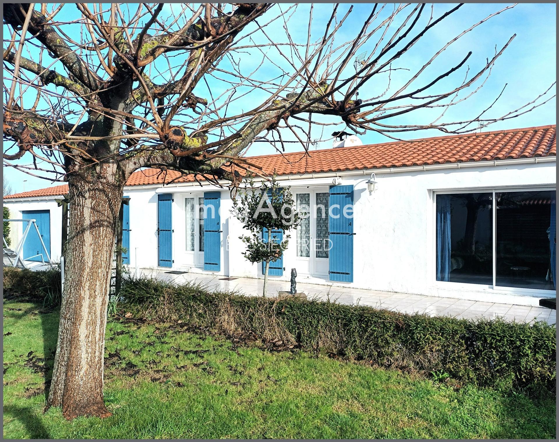 Photographie descriptive du bien