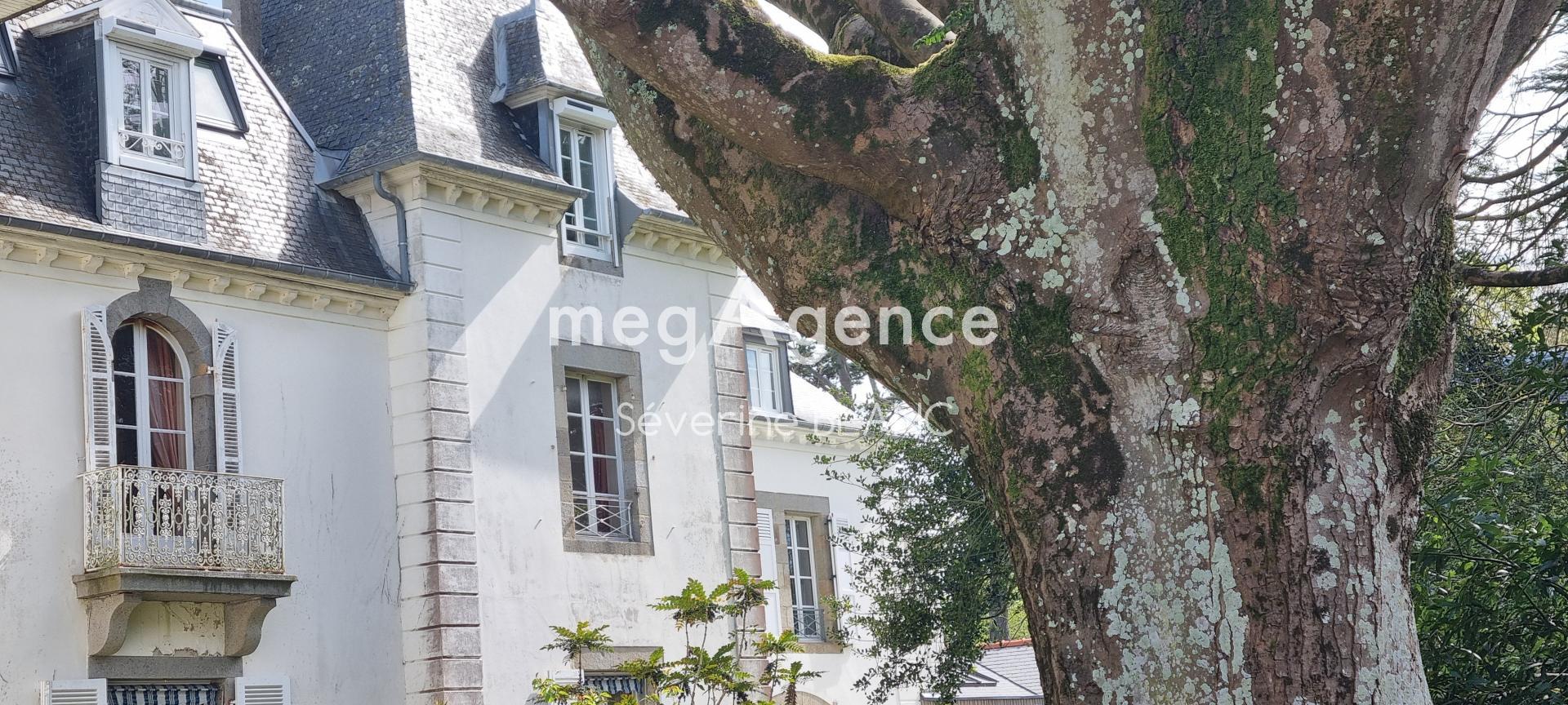 Photographie descriptive du bien