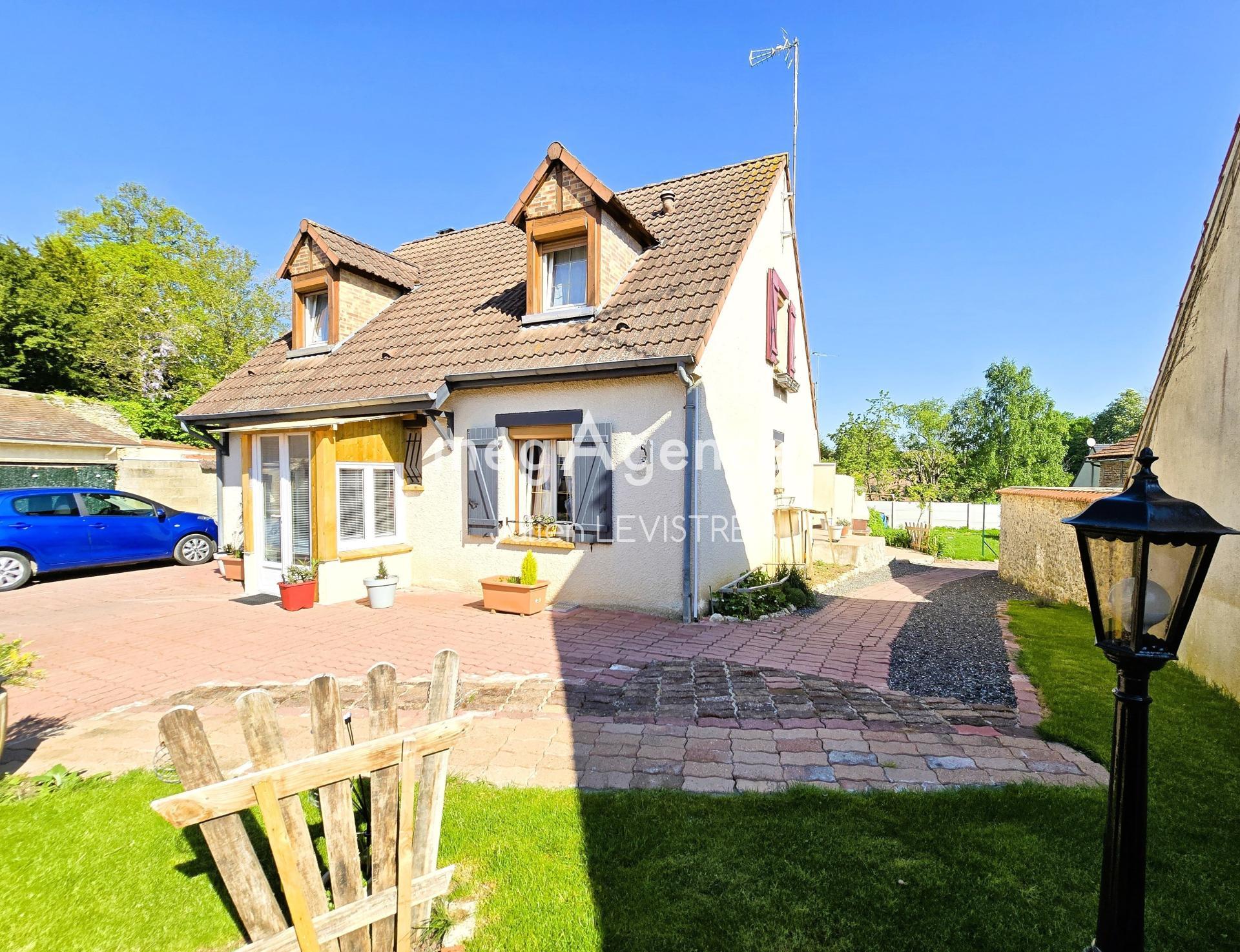 Photographie descriptive du bien