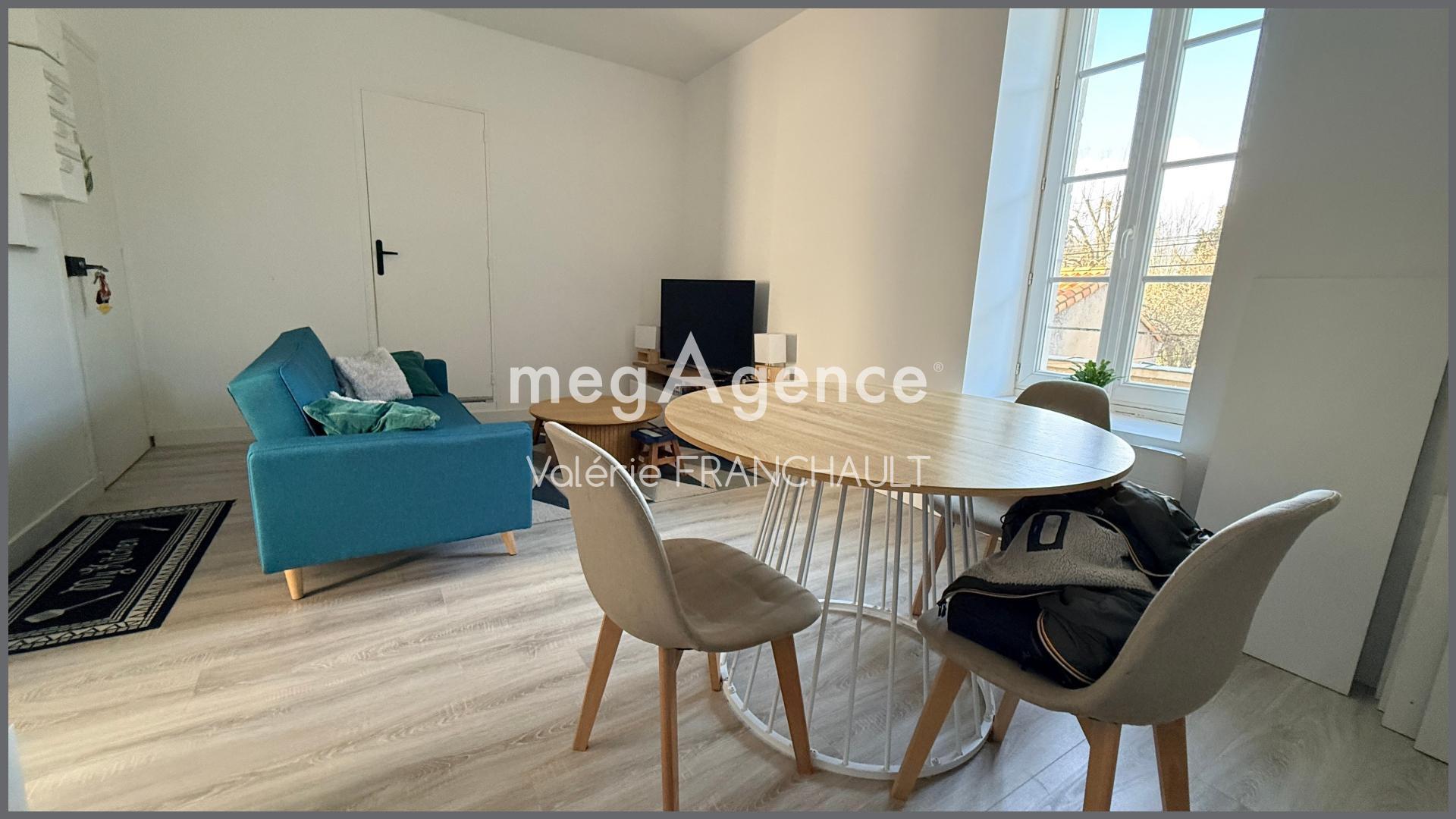 Photographie descriptive du bien