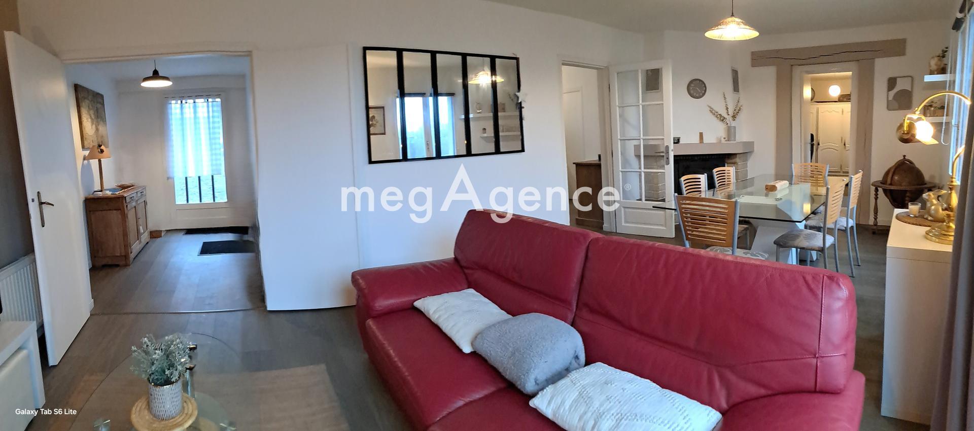 Photographie descriptive du bien