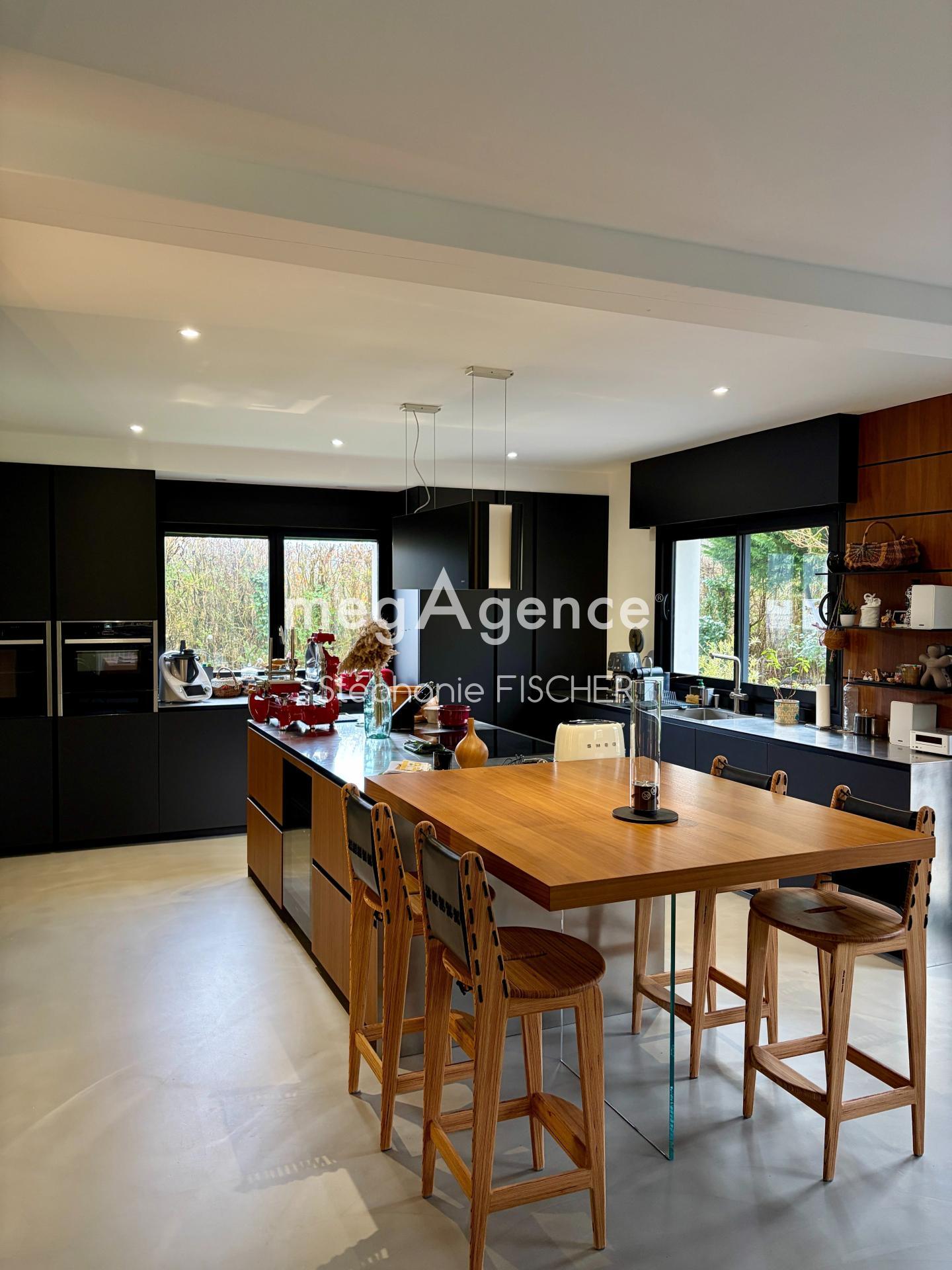 Photographie descriptive du bien