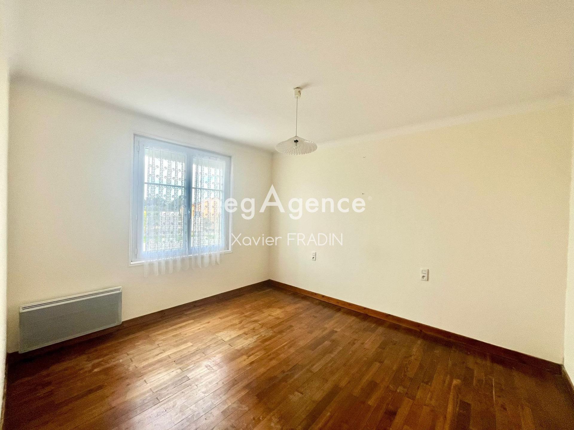 Photographie descriptive du bien