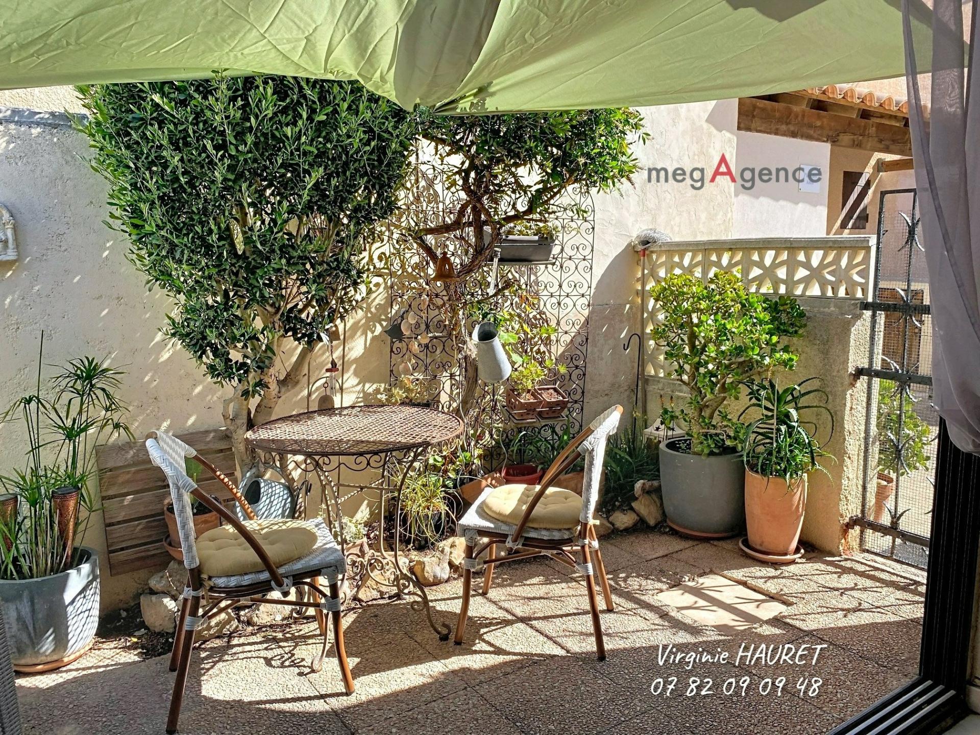 Photographie descriptive du bien