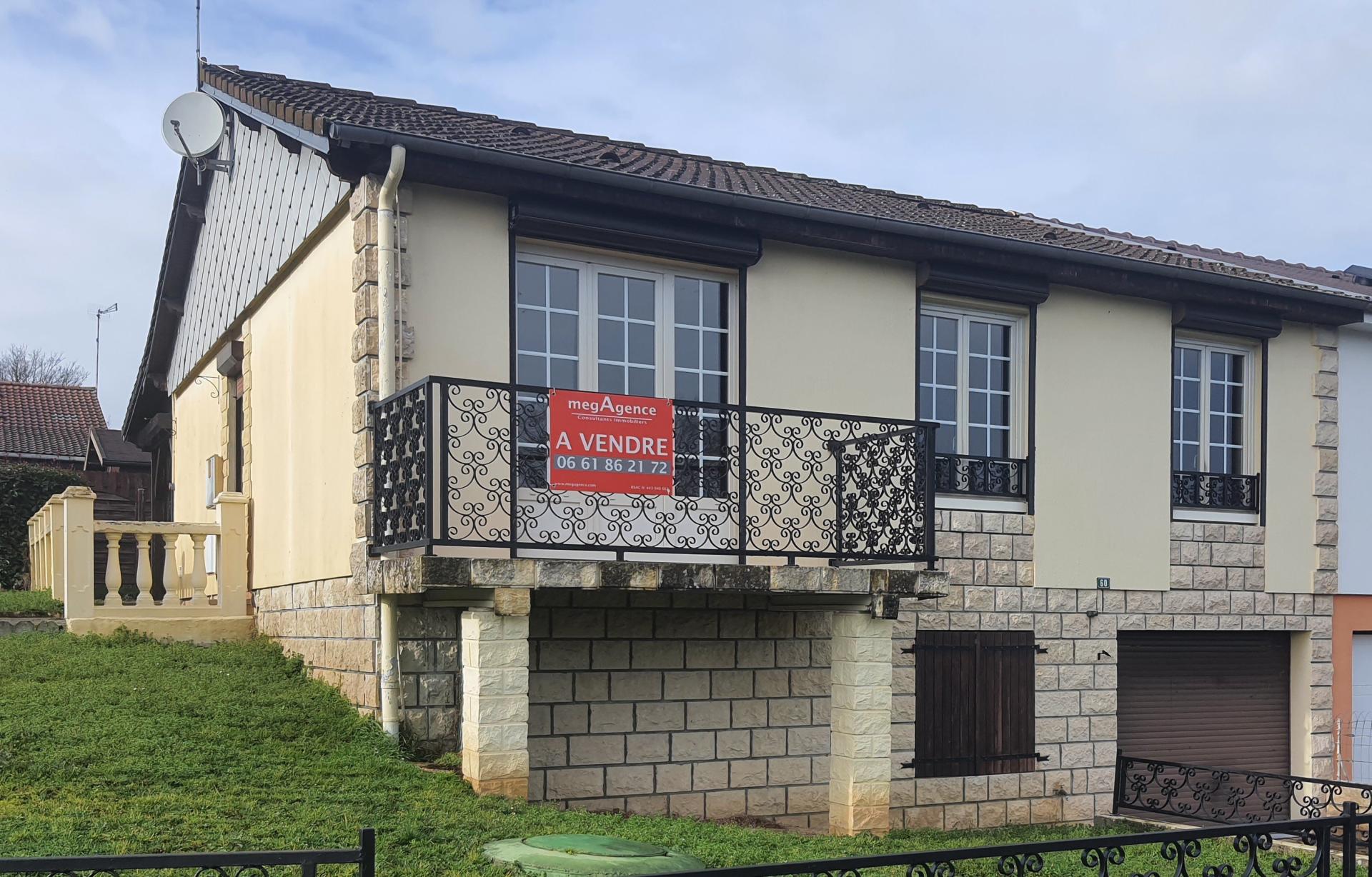 Photographie descriptive du bien