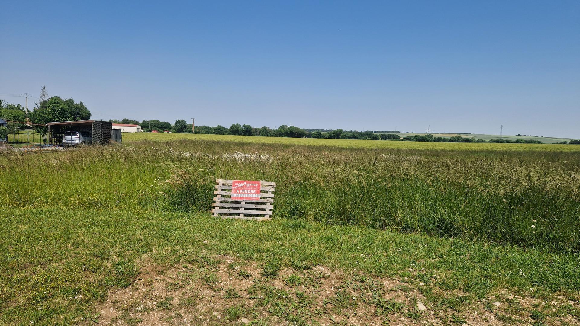 Photographie descriptive du bien