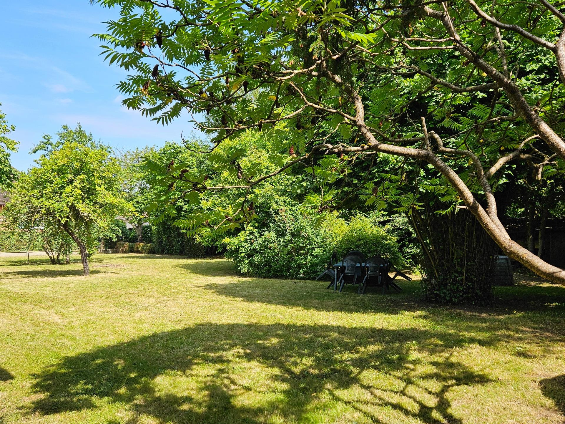 Photographie descriptive du bien