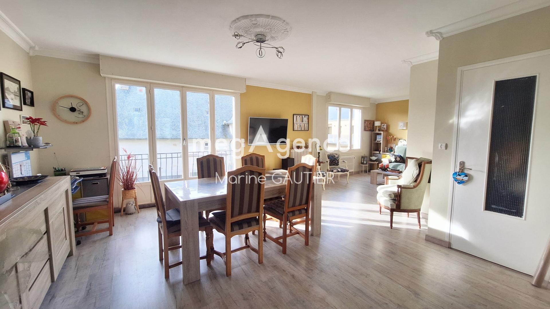 Photographie descriptive du bien