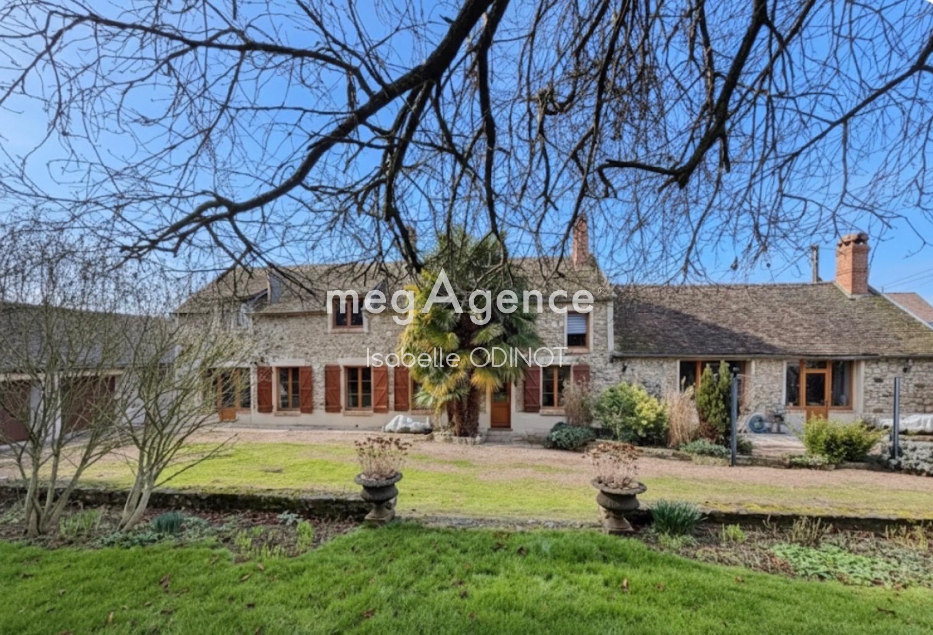 Photographie descriptive du bien