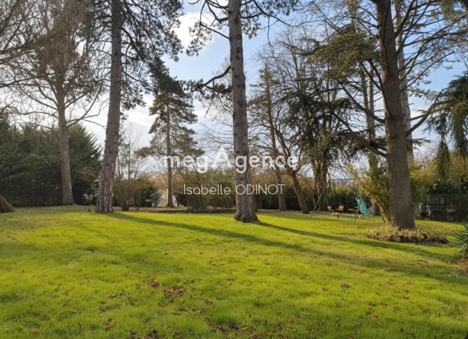 Photographie descriptive du bien