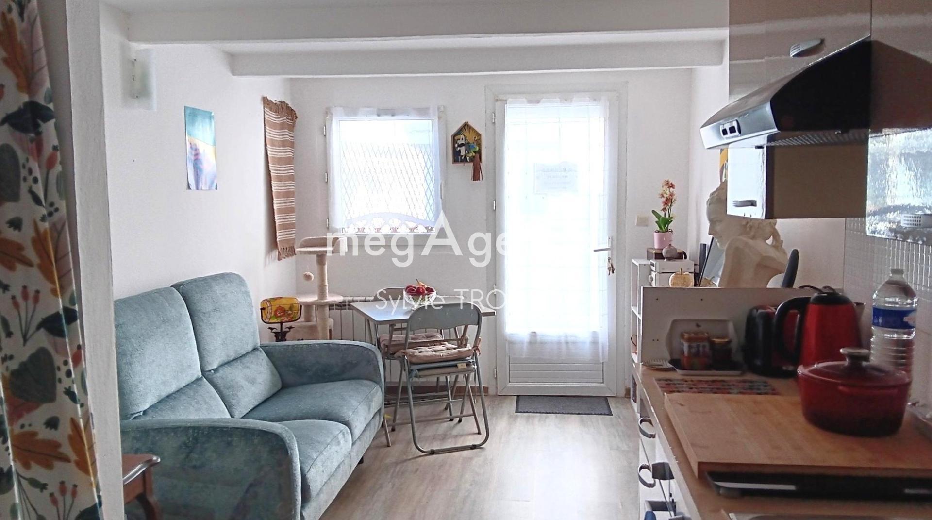 Photographie descriptive du bien