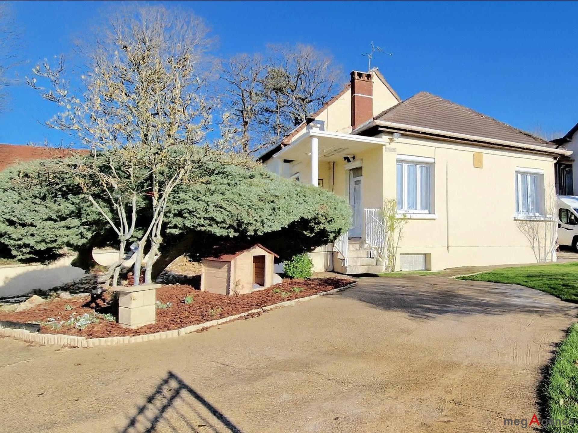 Photographie descriptive du bien