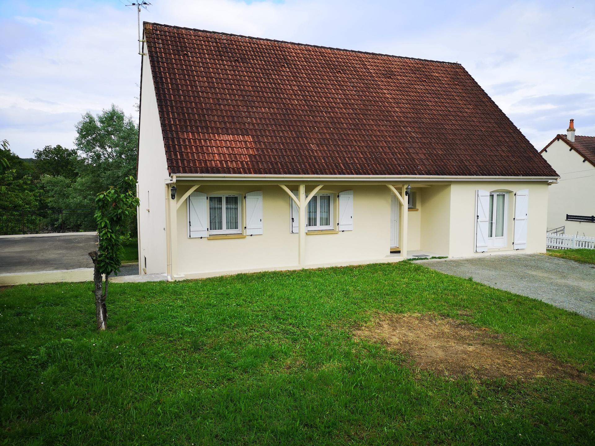 Photographie descriptive du bien