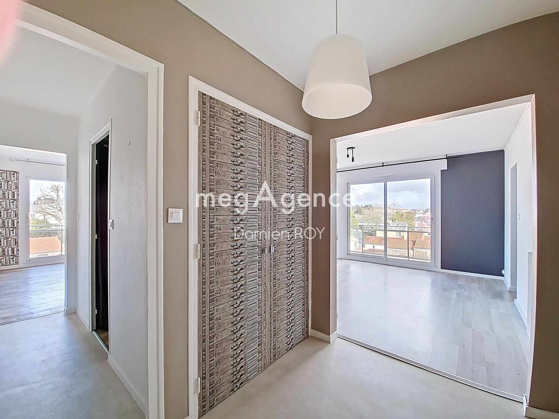 Photographie descriptive du bien