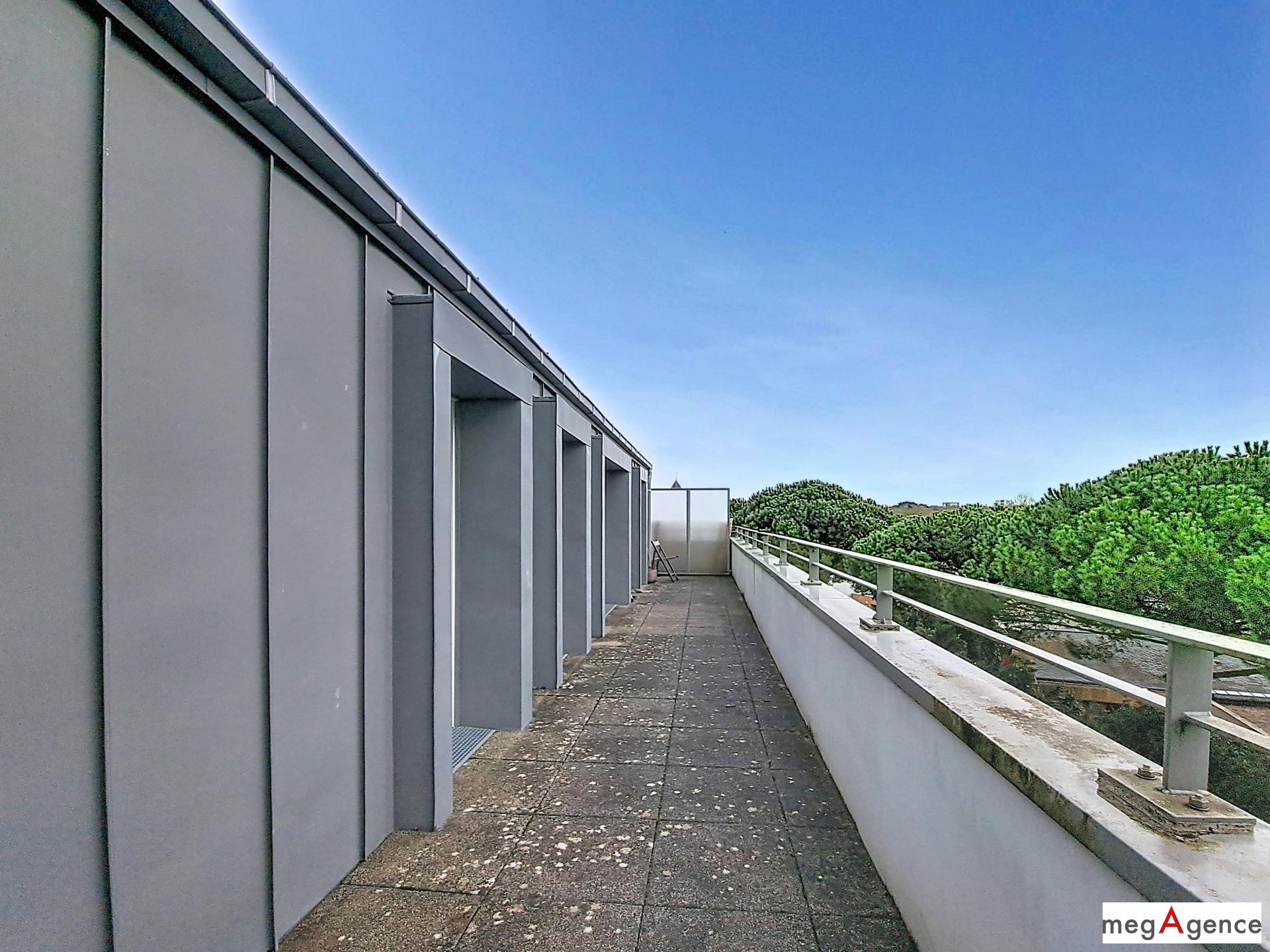 Photographie descriptive du bien