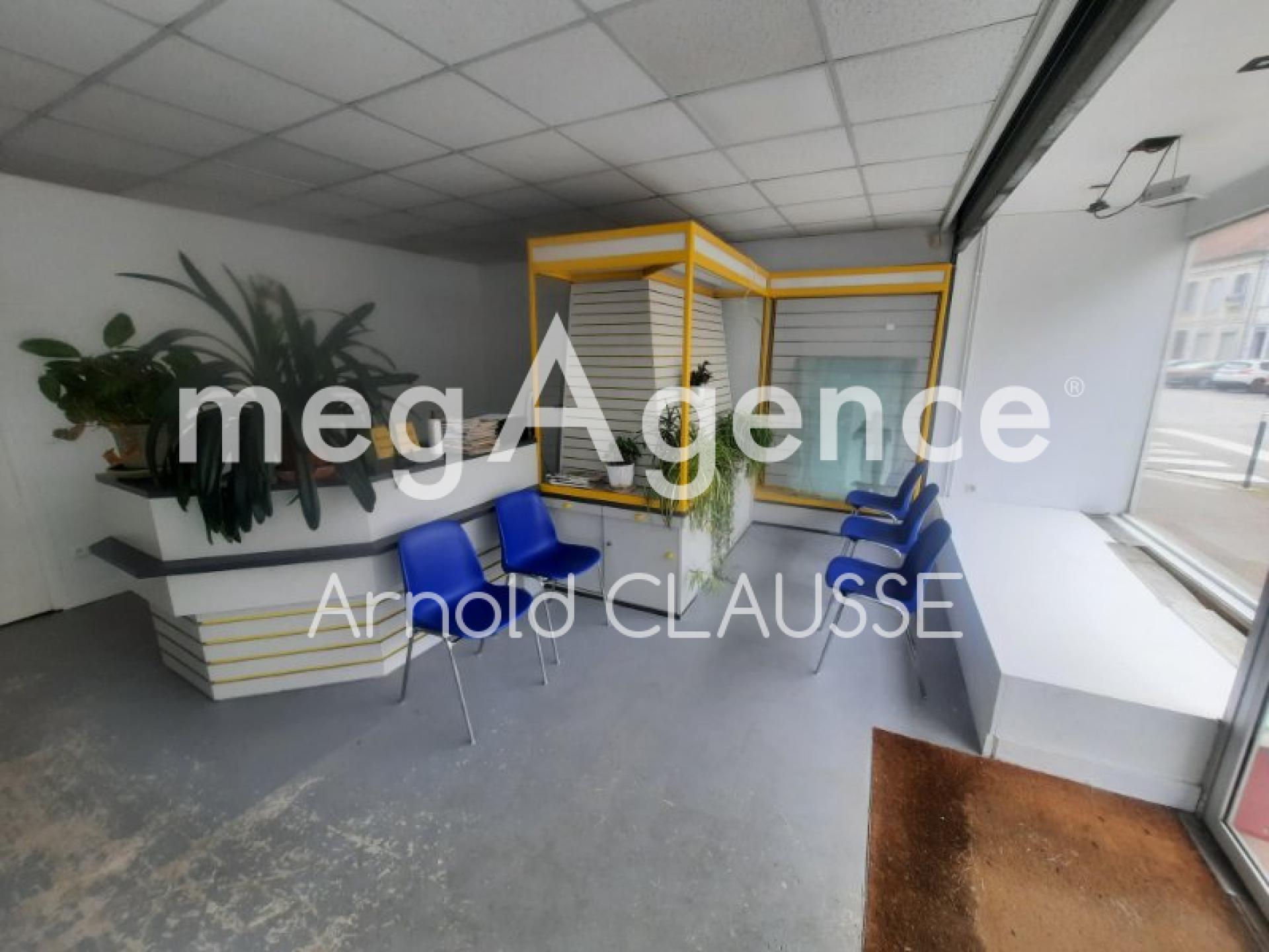 Photographie descriptive du bien