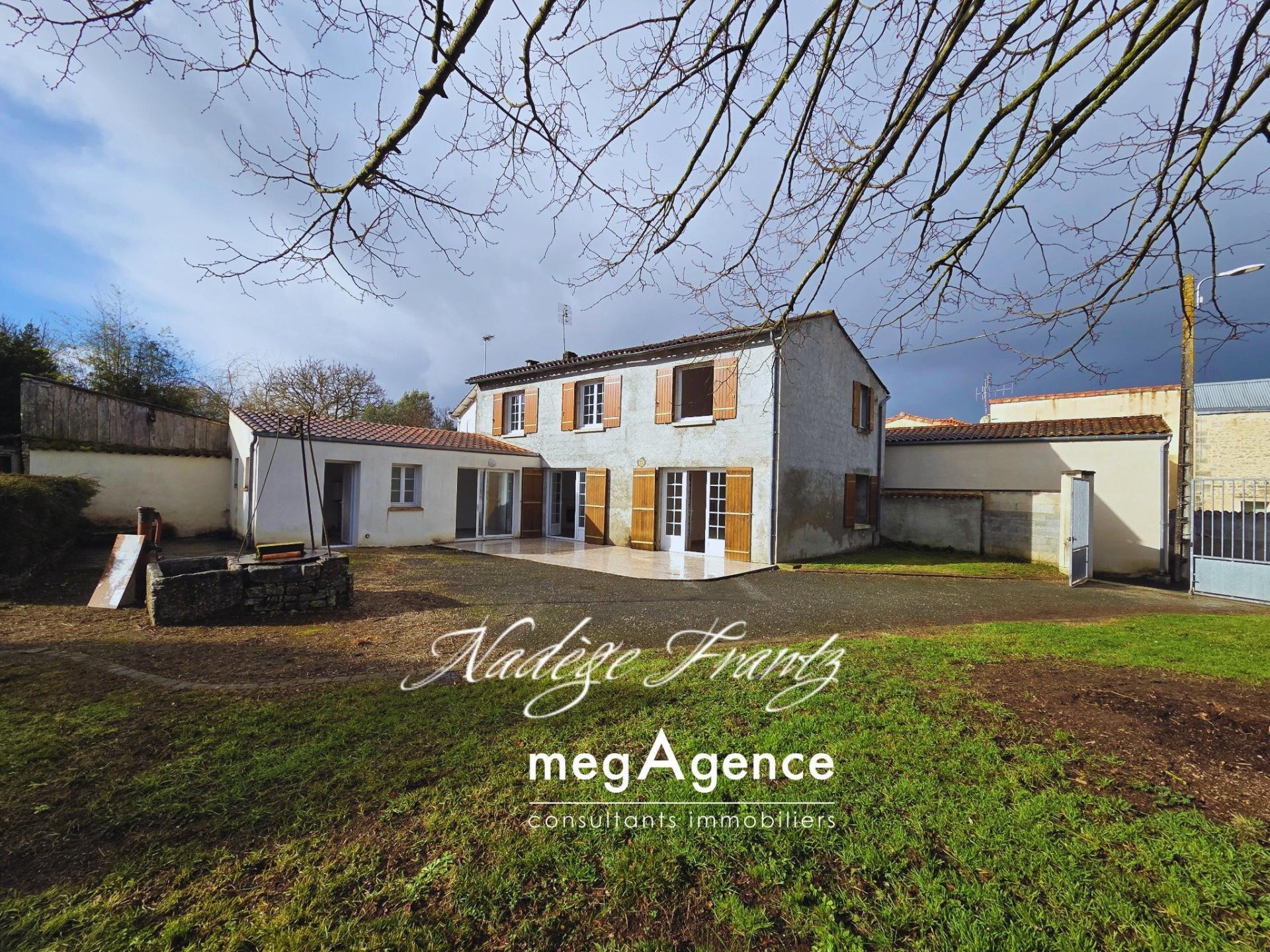 Photographie descriptive du bien