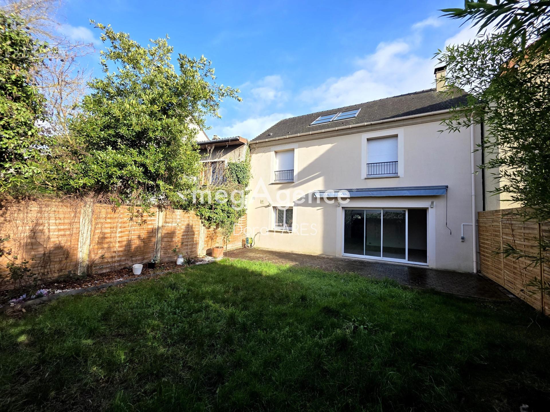 Photographie descriptive du bien