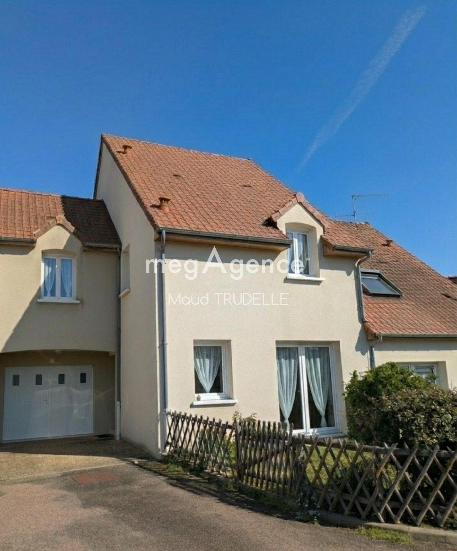 Photographie descriptive du bien