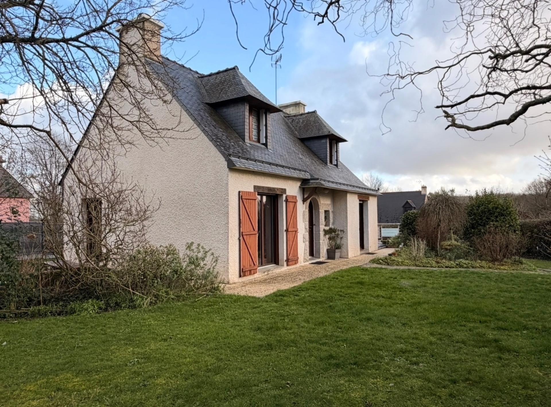 Photographie descriptive du bien