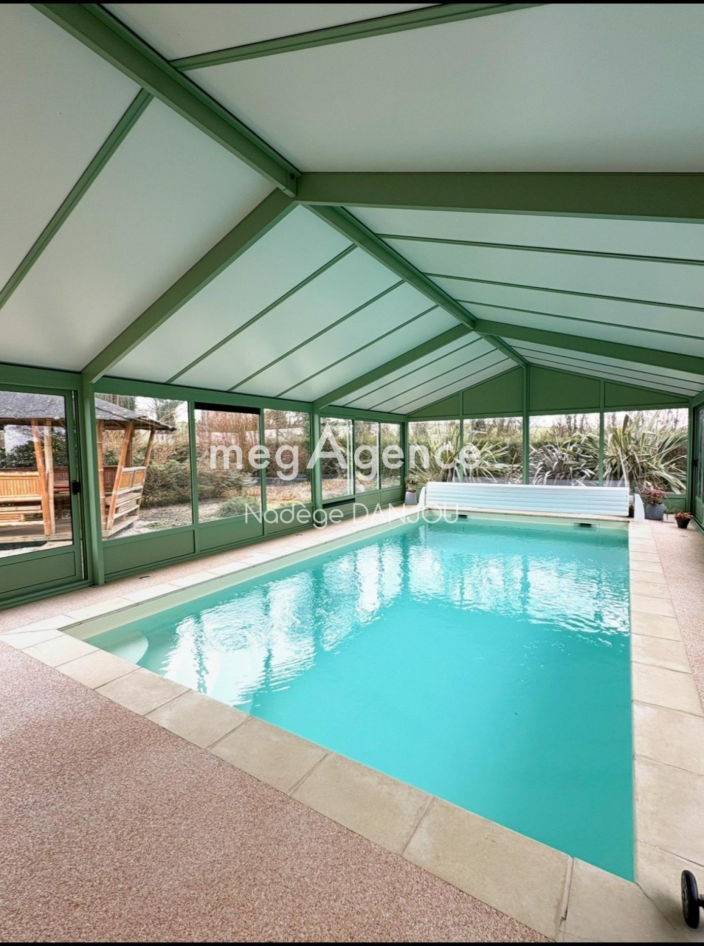 Photographie descriptive du bien