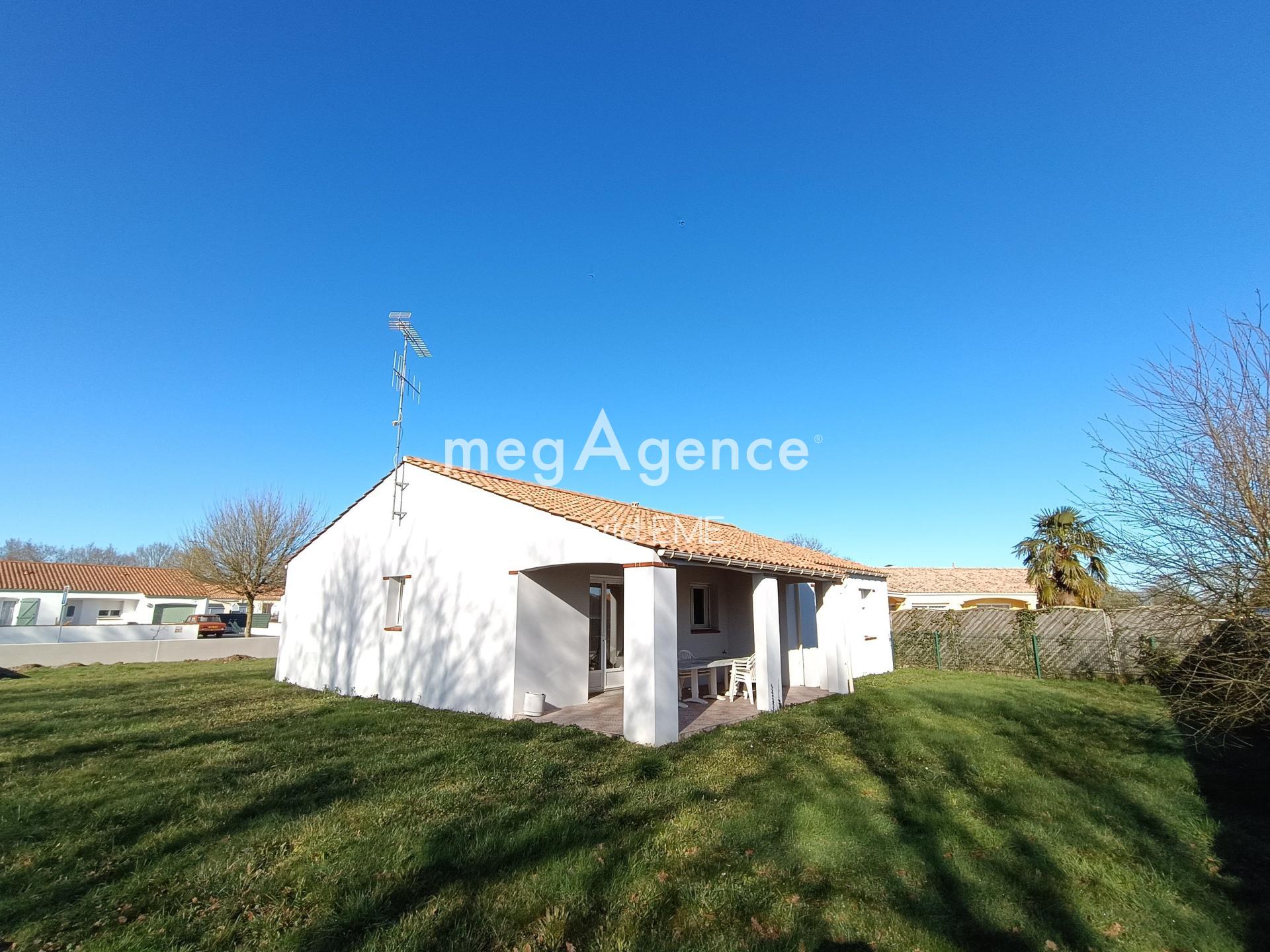 Photographie descriptive du bien